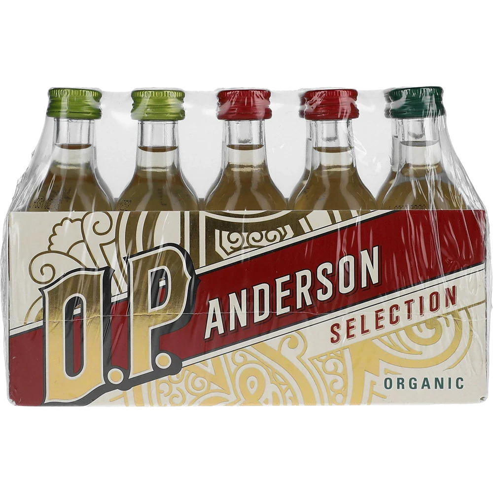O.P. Anderson Selection