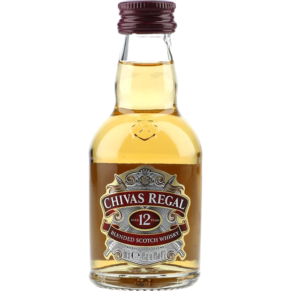Chivas Regal 12y