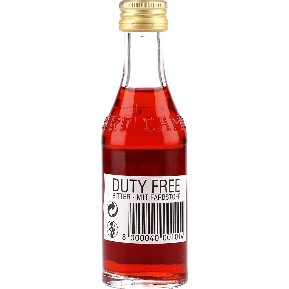 Campari Bitter