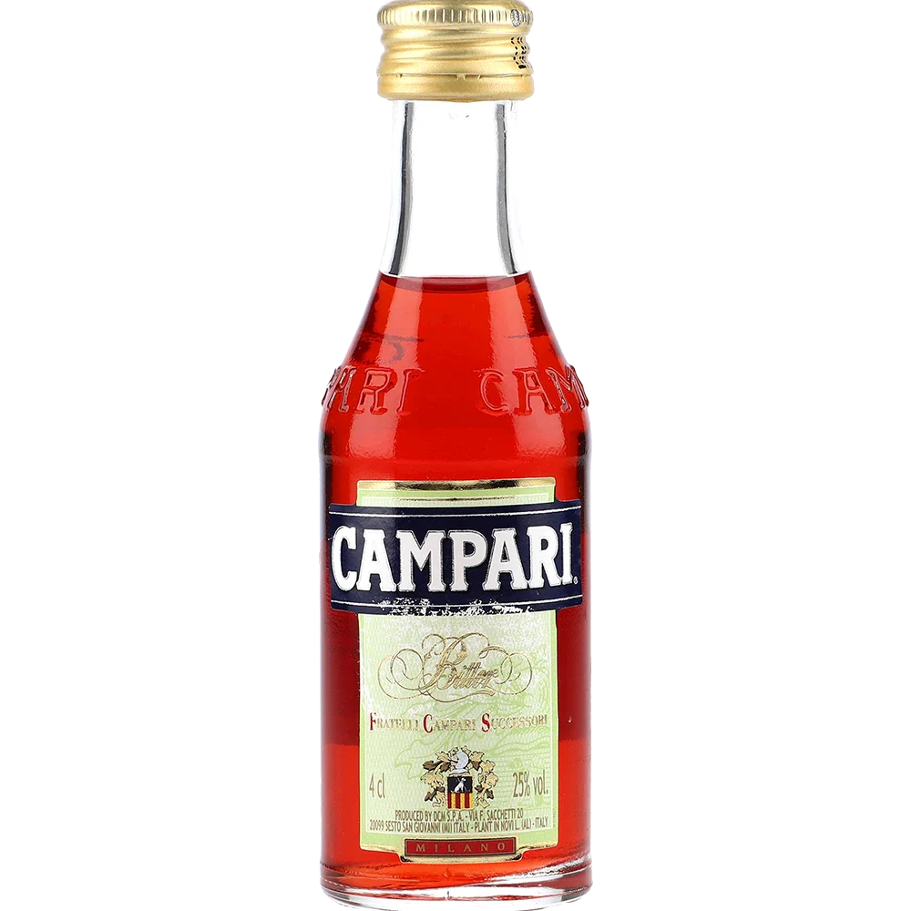 Campari Bitter