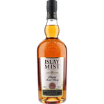Islay Mist Manzanilla La Gitana 8y