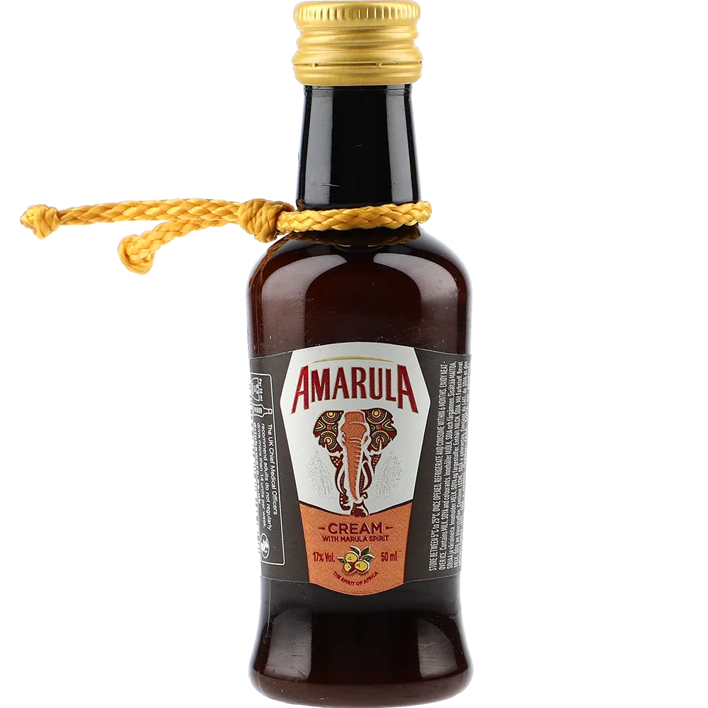 Amarula Marula Fruit & Cream