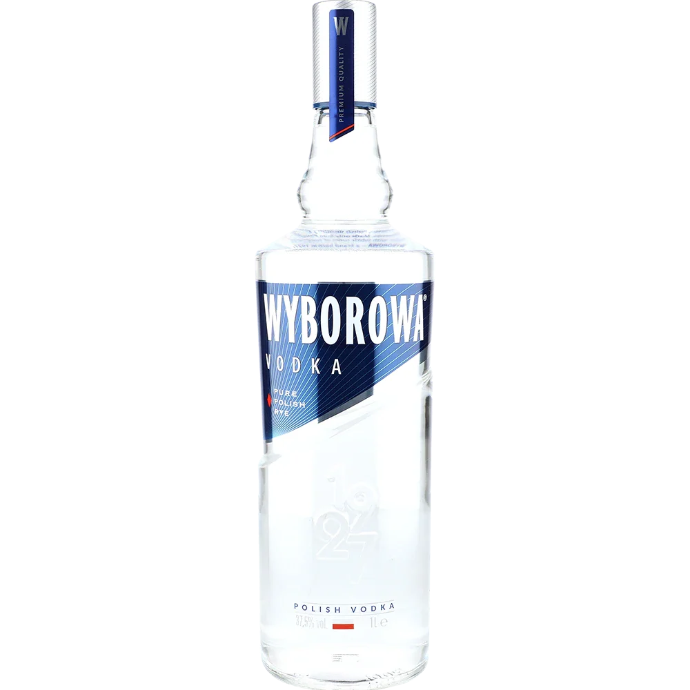 Wyborowa