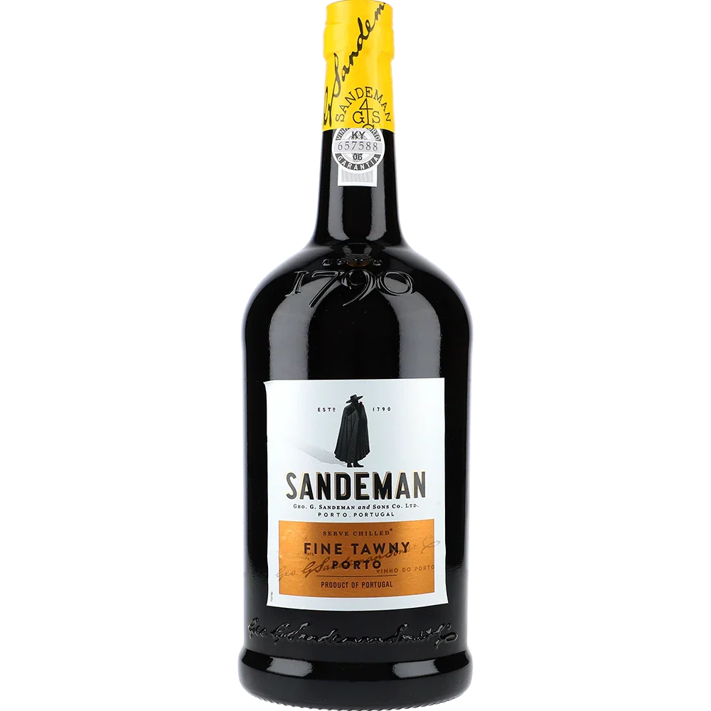 Sandeman Port Tawny