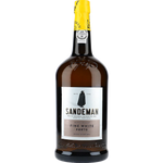 Sandeman Port Hvid