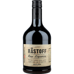 Råstoff Ren Lakrids