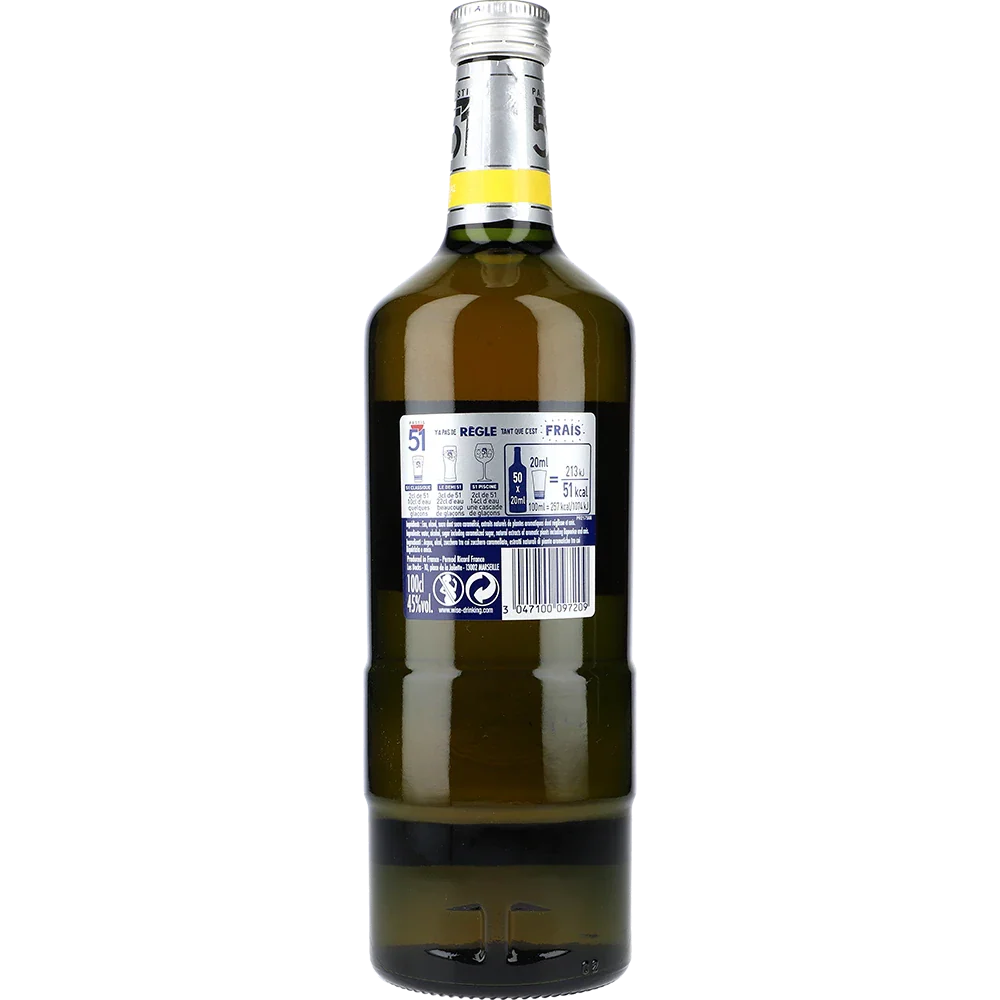 Pastis 51