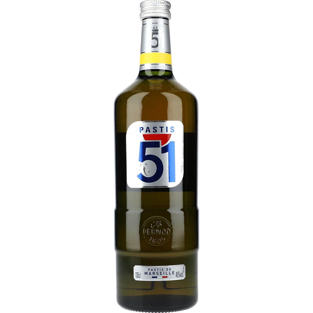 Pastis 51