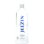 Boris Jelzin Ice