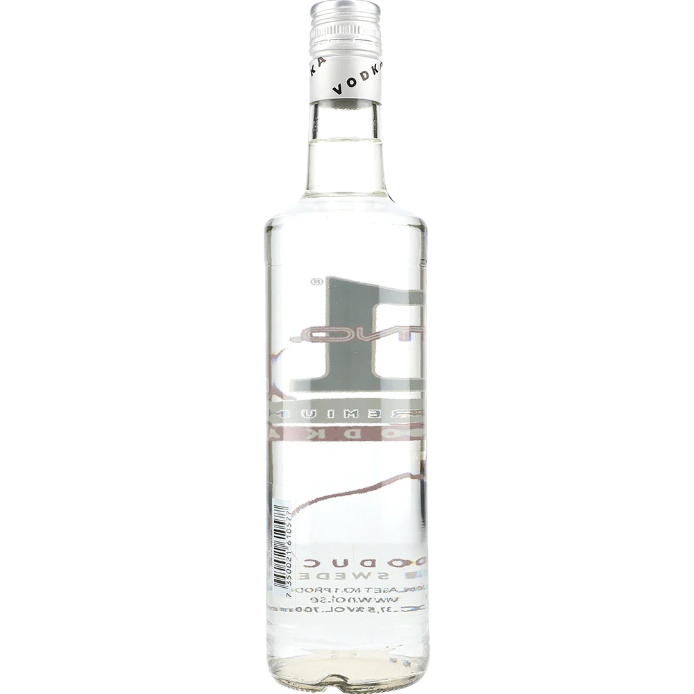No. 1 Premium Vodka