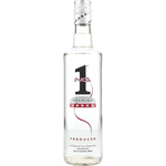 No. 1 Premium Vodka