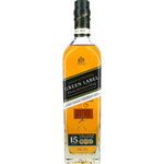 Johnnie Walker Green Label 15y