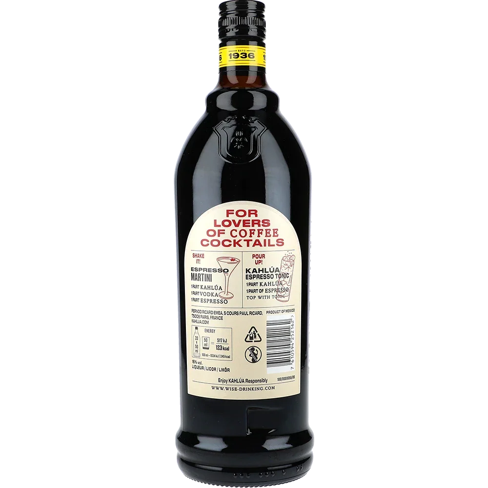 Kahlua Kaffelikør
