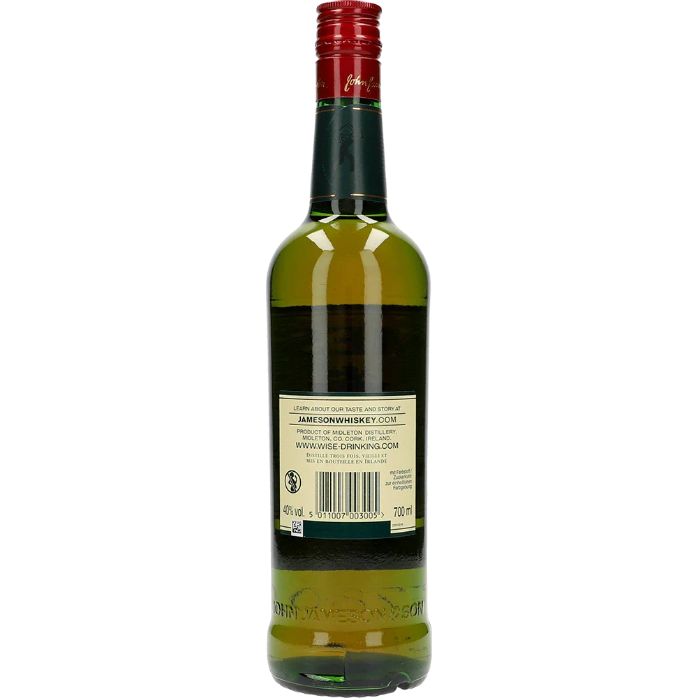 Jameson