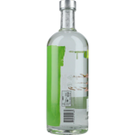 Absolut Lime
