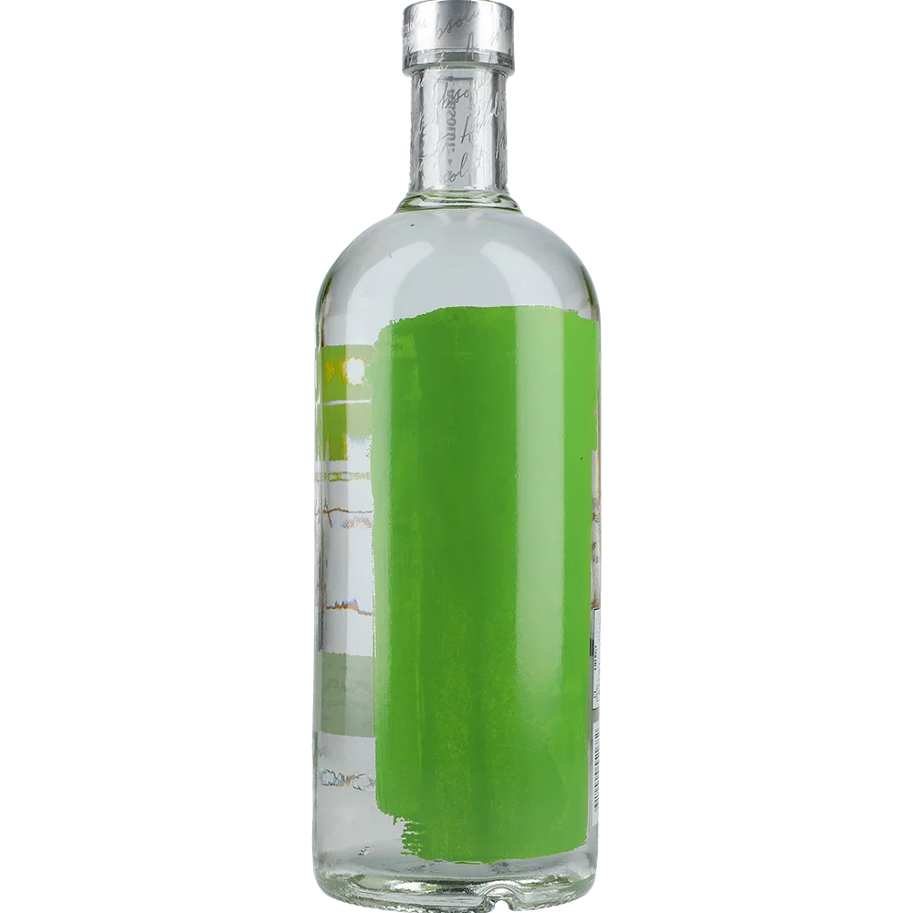 Absolut Lime