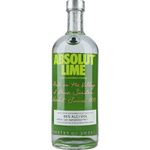 Absolut Lime