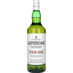 Laphroaig Four Oak