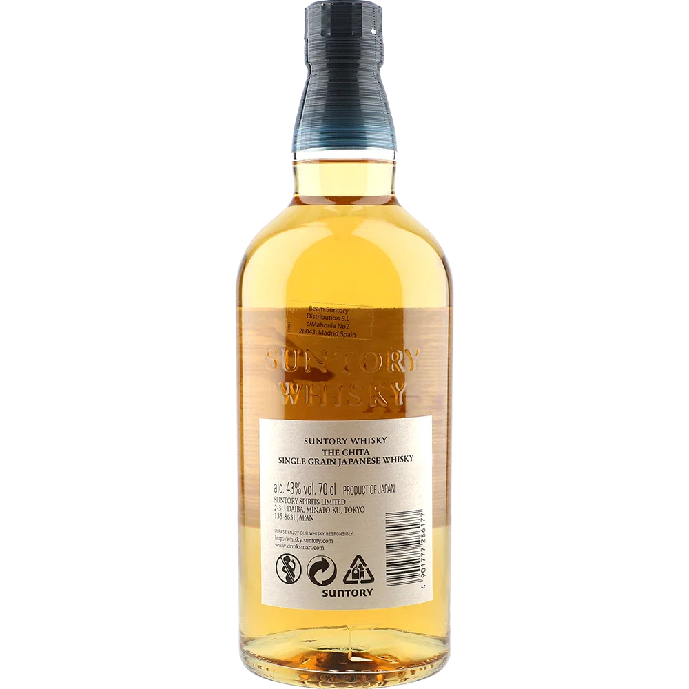 Suntory The Chita