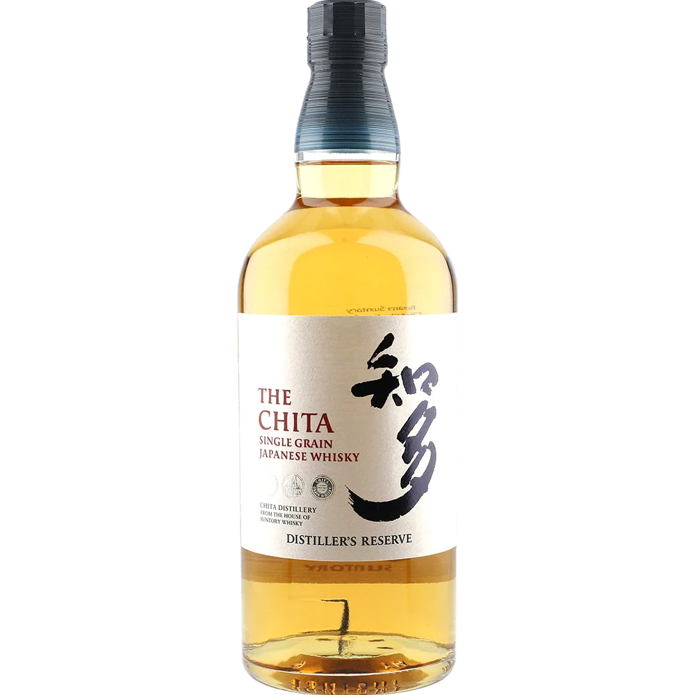 Suntory The Chita