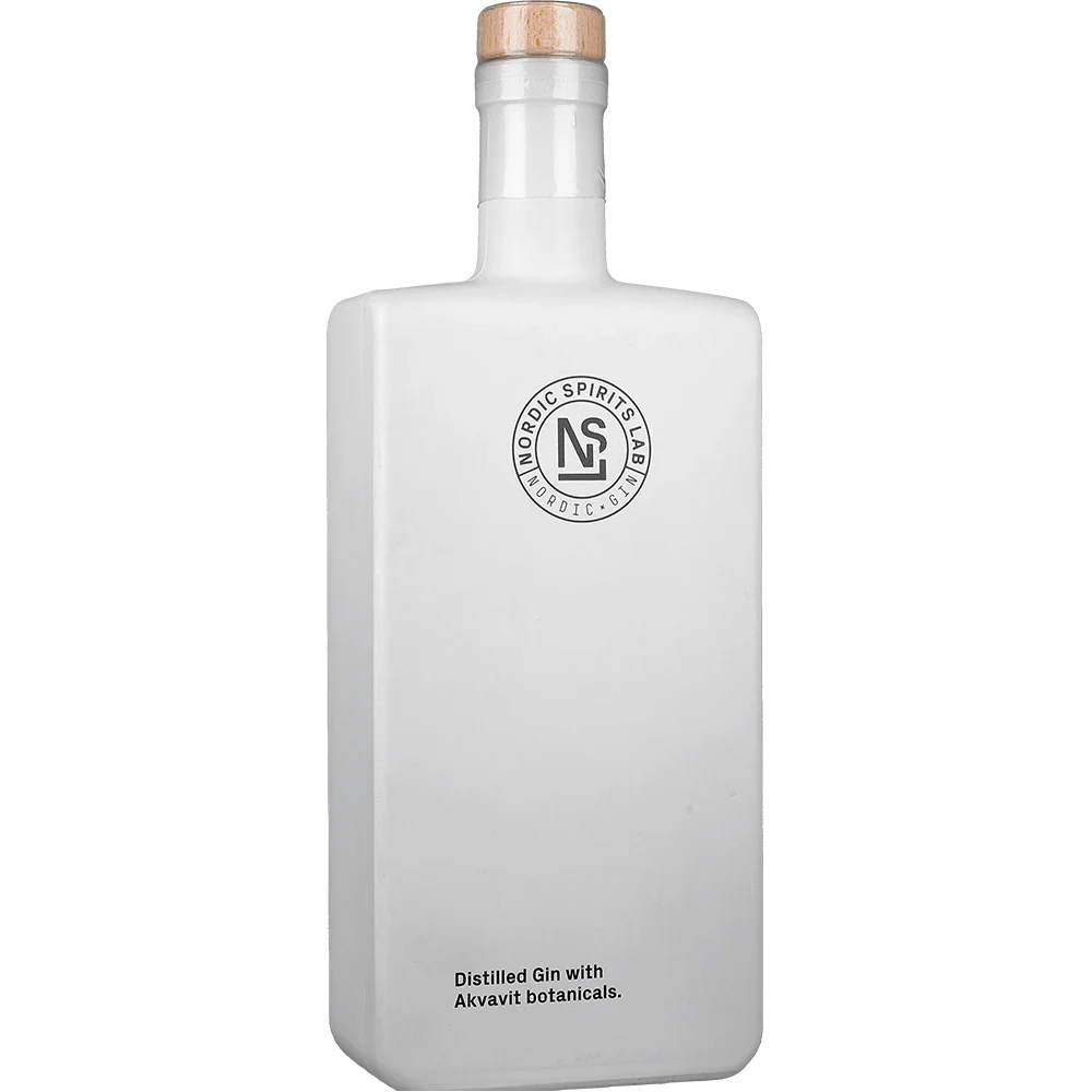 Nordic Spirits Lab Nordic Gin