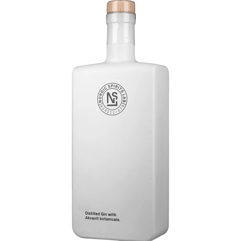 Nordic Spirits Lab Nordic Gin