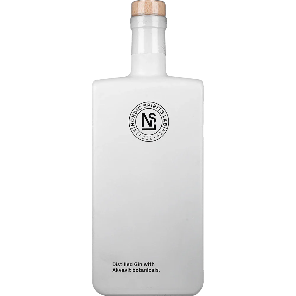 Nordic Spirits Lab Nordic Gin