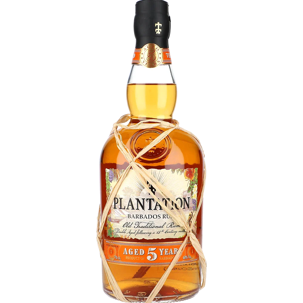 Plantation Barbados 5y