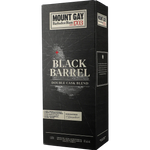 Mount Gay Rum Black Barrel