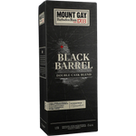 Mount Gay Rum Black Barrel