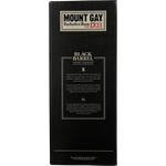 Mount Gay Rum Black Barrel