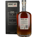Mount Gay Rum Black Barrel