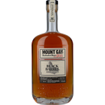 Mount Gay Rum Black Barrel