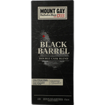 Mount Gay Rum Black Barrel