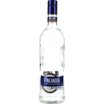 Finlandia Coconut