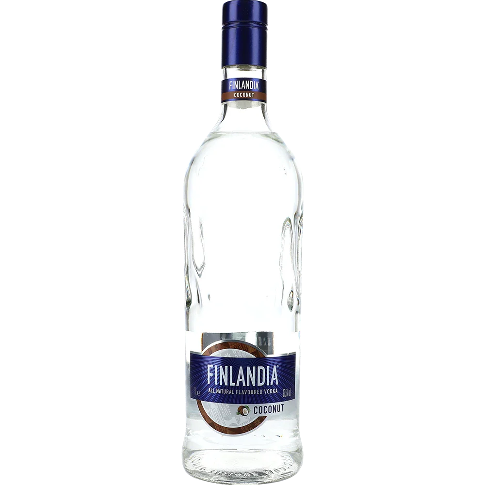Finlandia Coconut