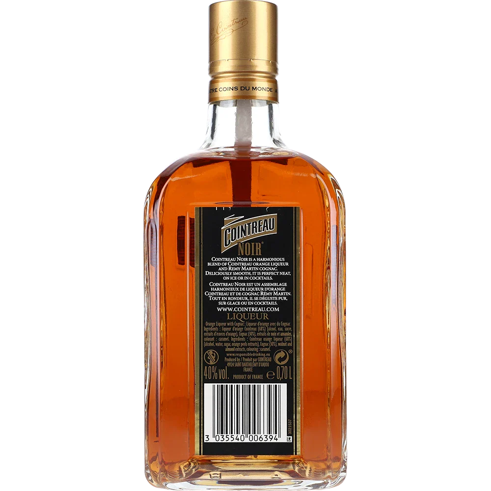Cointreau Noir