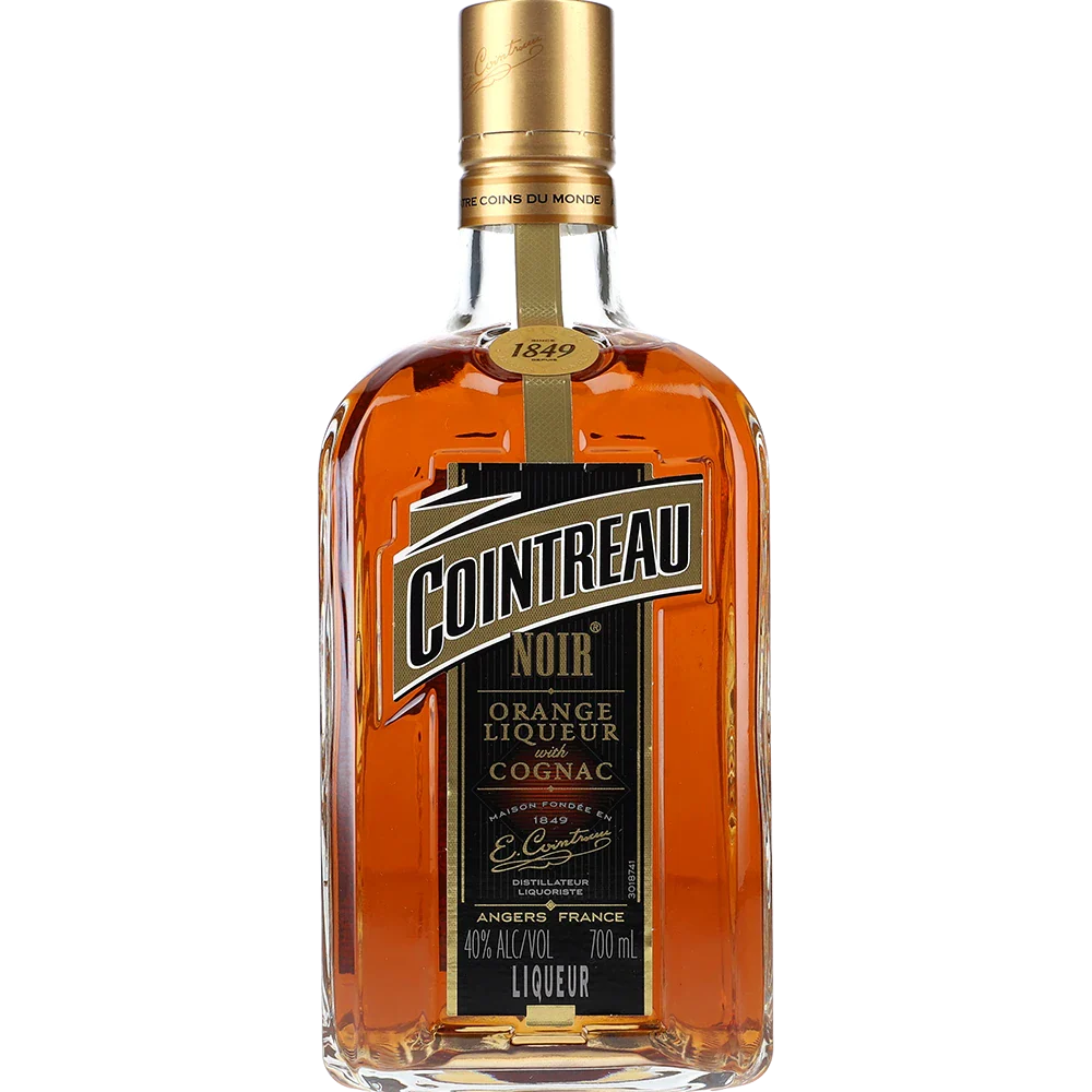 Cointreau Noir