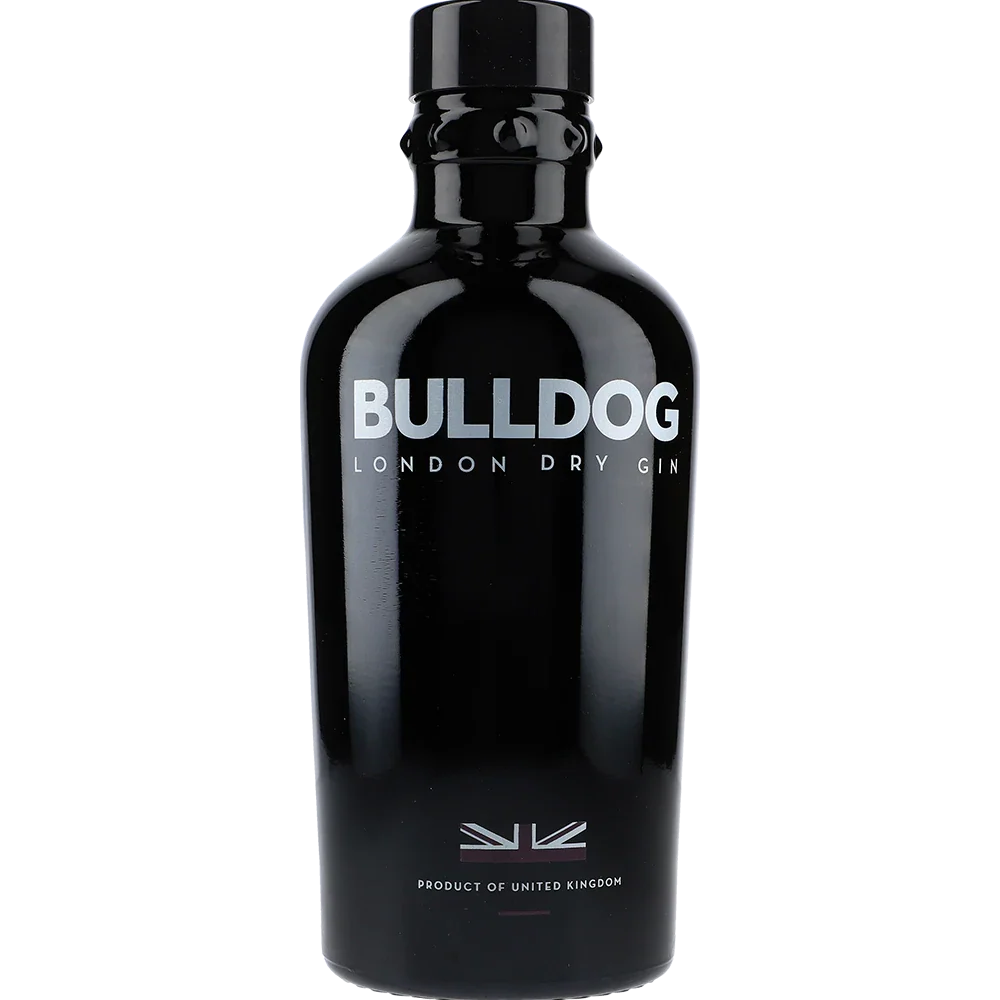 Bulldog