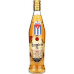 Legendario Dorado
