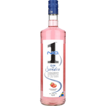 No. 1 Premium Dry Gin Strawberry