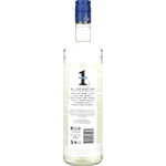 No. 1 Premium Dry Gin Elderflower Citrus