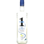 No. 1 Premium Dry Gin Elderflower Citrus
