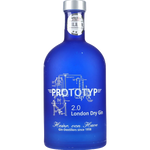 Heinr. von Have Prototyp 2.0 London Dry Gin