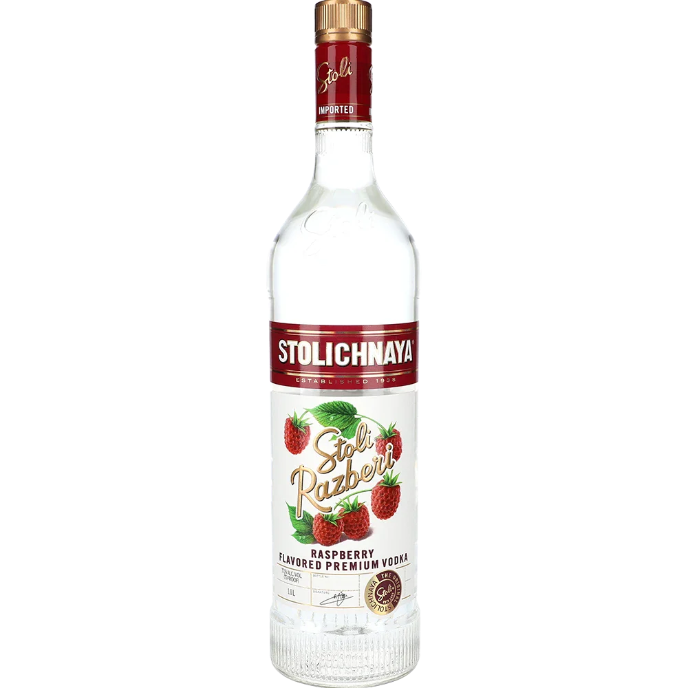 Stoli Razberi