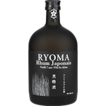 Ryoma Rhum Japonais 7y