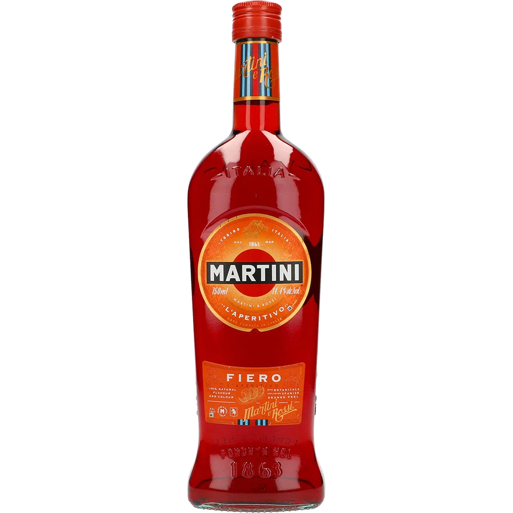 Martini Fiero