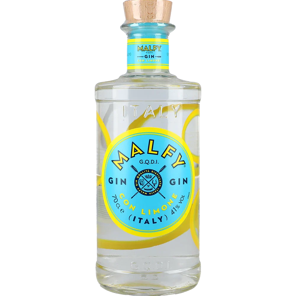 Malfy Con Limone