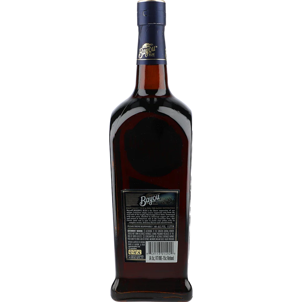 Bayou Select