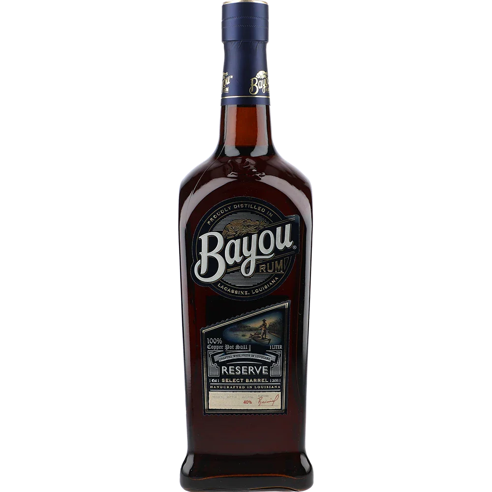 Bayou Select